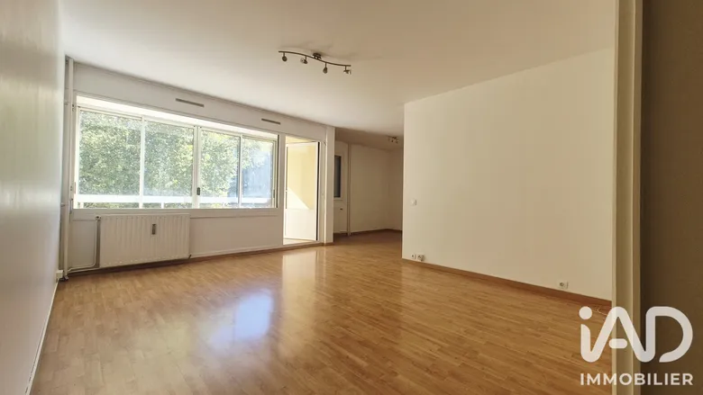 Appartement 4 pièces 76 m² · à Bourg-en-Bresse · 76,2 m² · 133 000 €