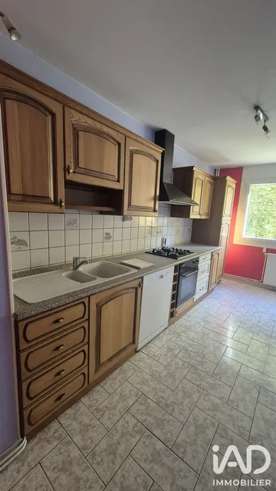Appartement à Bourg-en-Bresse (01000)