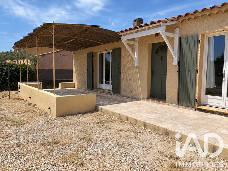 Maison 4 pièces 85 m² · à Monteux · 85 m² · 280 000 €
