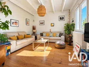 Appartement à Six-Fours-les-Plages (83140)