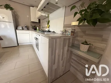 Appartement à Tarbes (65000)