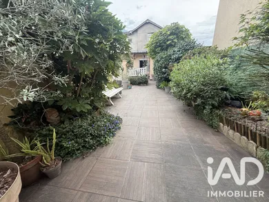 Appartement à Tarbes (65000)