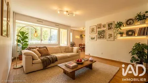 Apartment in Bourg-en-Bresse (01000)