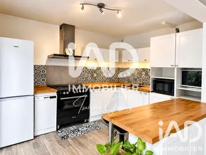 Townhouse in Le Taillan-Médoc (33320)