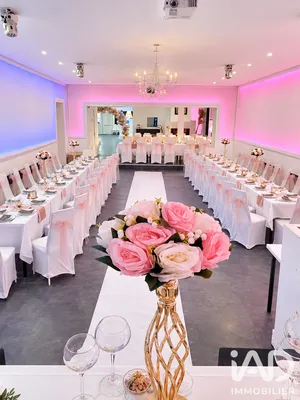 Restaurant à Gournay-sur-Aronde (60190)