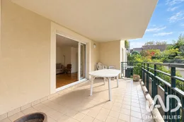 Appartement à Châtenay-Malabry (92290)