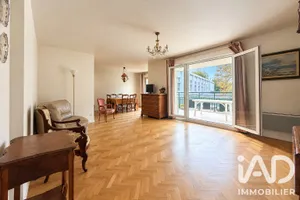 Appartement à Châtenay-Malabry (92290)