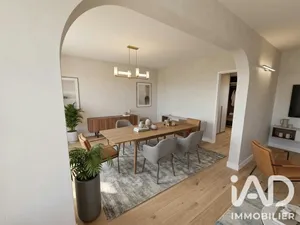 House in La Norville (91290)
