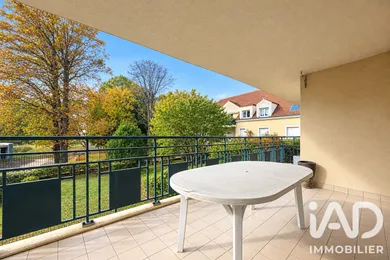 Appartement à Châtenay-Malabry (92290)