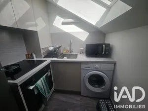 Apartment in Savigny-sur-Orge (91600)