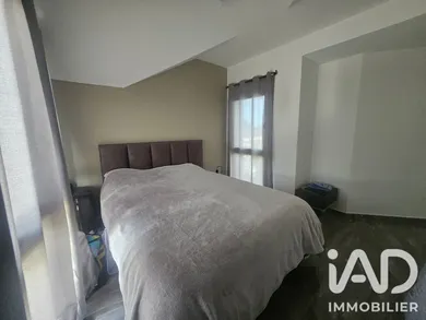 Appartement à Savigny-sur-Orge (91600)