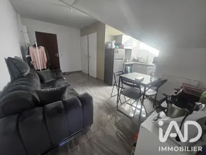 Appartement à Savigny-sur-Orge (91600)