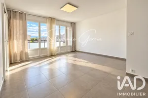 Appartement à Guilherand-Granges (07500)