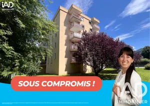 Appartement à Valgelon-La Rochette (73110)