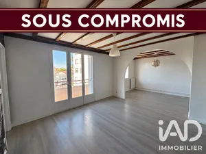 Appartement à Épernay (51200)