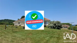 Maison de campagne à Saint-Jean-Poudge (64330)