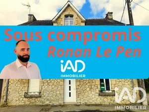Immeuble à Melrand (56310)