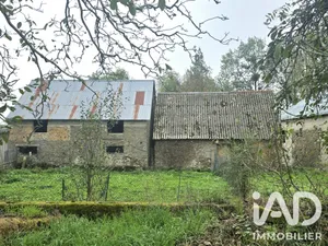 Grange à Torigny-les-Villes (50160)