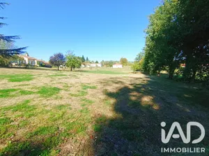Terrain à bâtir à Feytiat (87220)