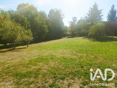 Terrain à bâtir à Feytiat (87220)