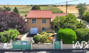 House in Conflans-en-Jarnisy (54800)
