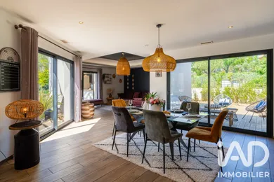 Maison à Margon (34320)