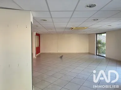 Boutique/Local commercial à Lançon-Provence (13680)