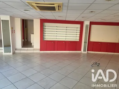 Boutique/Local commercial à Lançon-Provence (13680)