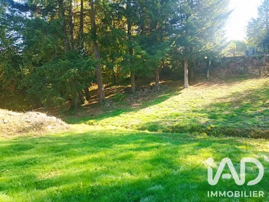Terrain à bâtir à Feytiat (87220)