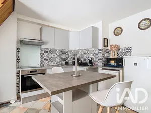 Village house in Lansargues (34130)