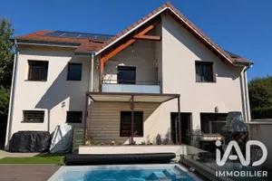 Maison à Varces-Allières-et-Risset (38760)