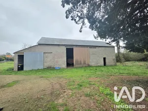Park home in Torigny-les-Villes (50160)