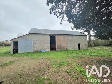 Maison de campagne à Torigny-les-Villes (50160)