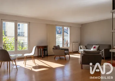 Appartement à Nantes (44000)