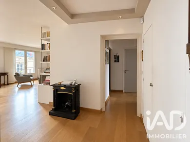 Appartement à Nantes (44000)