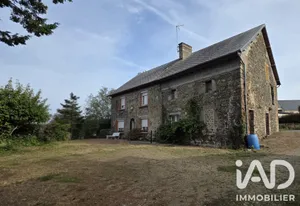 Maison de campagne à Torigny-les-Villes (50160)