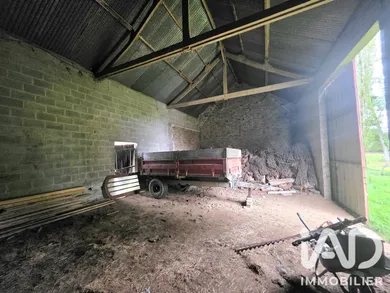 Maison de campagne à Torigny-les-Villes (50160)