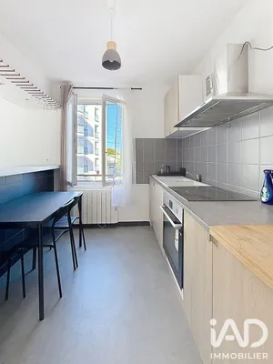 Appartement à Villeurbanne (69100)