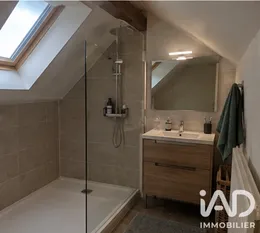 Appartement à Saint-Nazaire (44600)