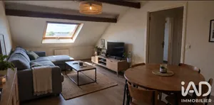 Appartement à Saint-Nazaire (44600)