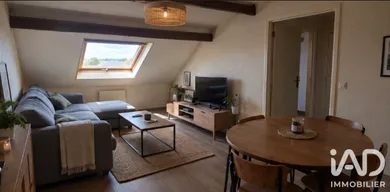 Appartement à Saint-Nazaire (44600)