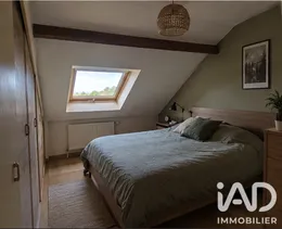 Appartement à Saint-Nazaire (44600)