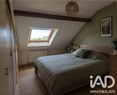 Appartement à Saint-Nazaire (44600)