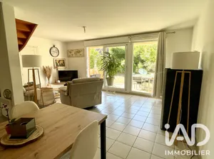 Maison à Sens (89100)