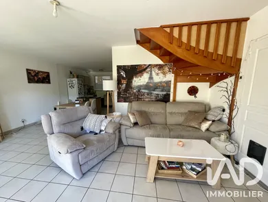 Maison à Sens (89100)