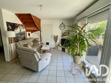 Maison à Sens (89100)