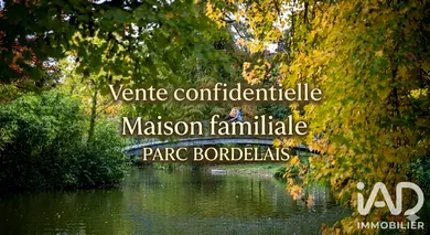 Maison à Bordeaux (33200)