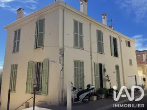 House in Cannes (06400)