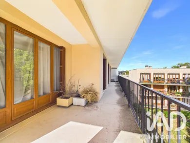 Appartement à Le Chesnay (78150)
