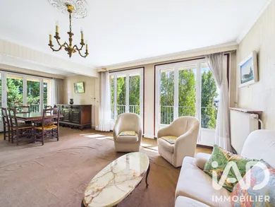 Appartement à Le Chesnay (78150)